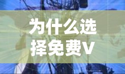 为什么选择免费VPN加速工具？这些工具有哪些优势？
