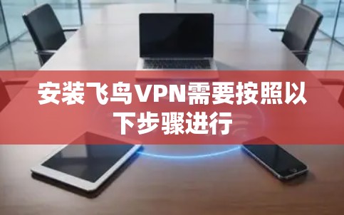 安装飞鸟VPN需要按照以下步骤进行