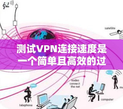 测试VPN连接速度是一个简单且高效的过程，以下是一步步的指南