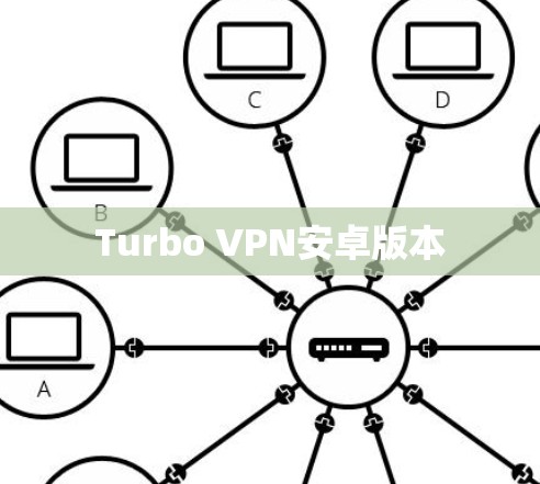 Turbo VPN安卓版本