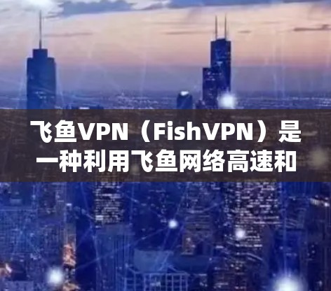 飞鱼VPN（FishVPN）是一种利用飞鱼网络高速和低延迟来提供VPN服务的软件。用户可以在线上和线下同步访问各种应用和网站。以下是如何测试飞鱼VPN的步骤和注意事项