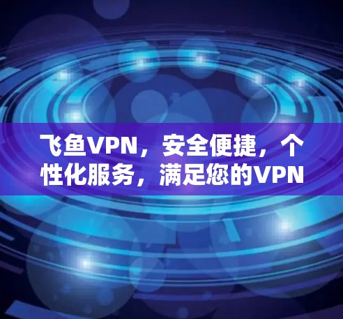 飞鱼VPN，安全便捷，个性化服务，满足您的VPN需求