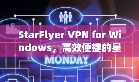 StarFlyer VPN for Windows,高效便捷的星云VPN替代品 StarFlyer VPN for Windows,高效便捷的星云VPN替代品