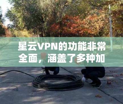 星云VPN的功能非常全面,涵盖了多种加密方式、多语言支持、云存储、移动设备连接以及多用户功能等。以下是星云VPN的主要功能分析 星云VPN的功能非常全面,涵盖了多种加密方式、多语言支持、云存储、移动设备连接以及多用户功能等。以下是星云VPN的主要功能分析